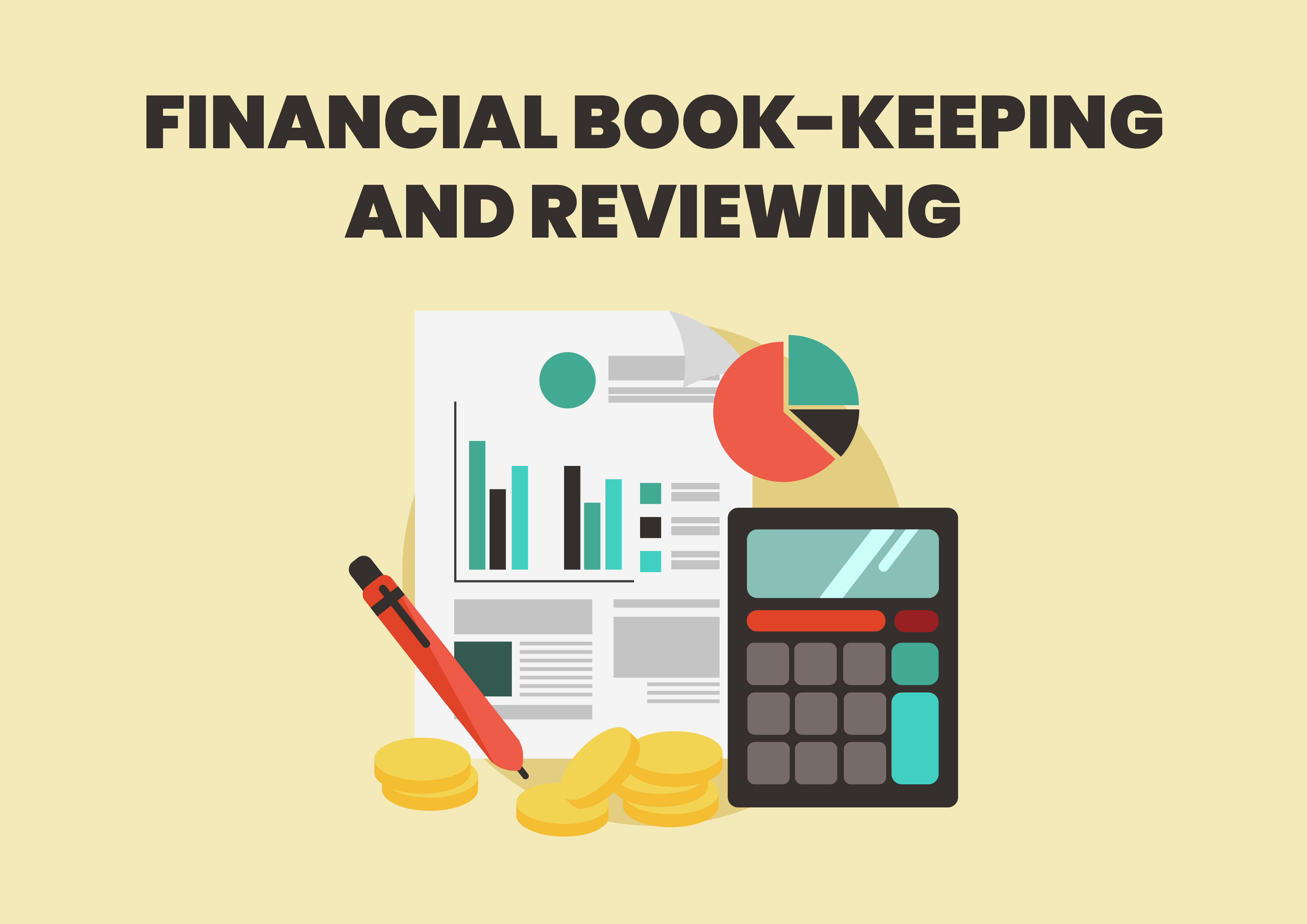 The Consultants' Box